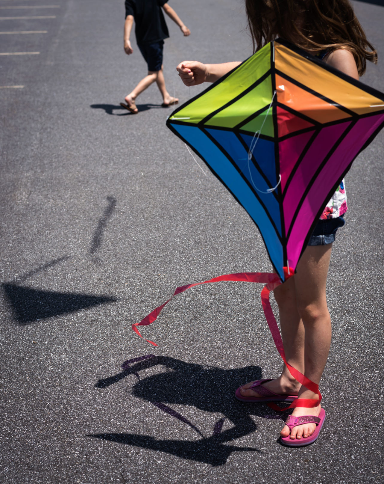 Winston-Salem Inaugural Flight Festival